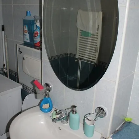 Lejlighed Aparttoamnei