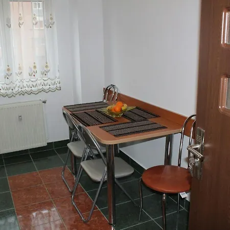 Lejlighed Aparttoamnei *