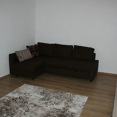 Lejlighed Aparttoamnei *