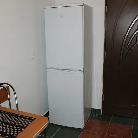 Lejlighed Aparttoamnei *