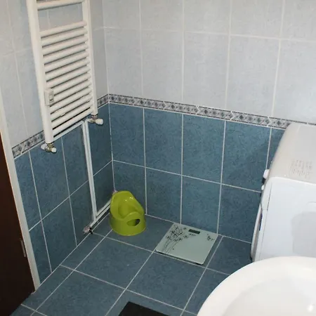 Aparttoamnei Lejlighed Braşov