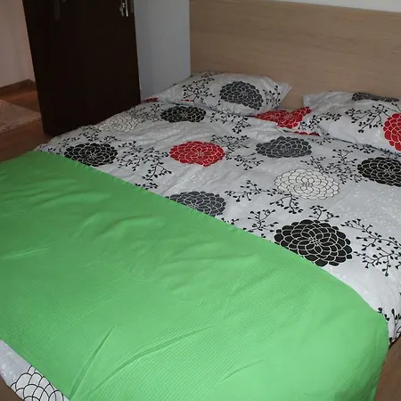 Lejlighed Aparttoamnei
