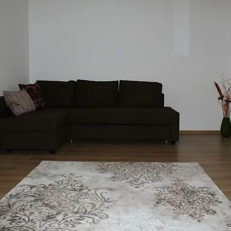 Aparttoamnei * Braşov