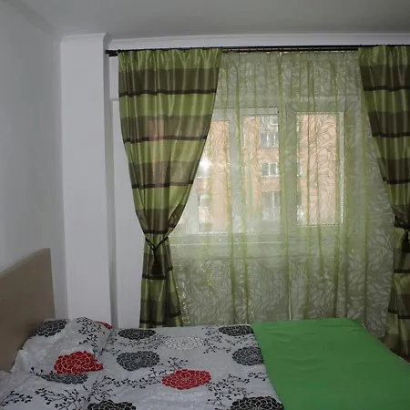 Lejlighed Aparttoamnei Braşov