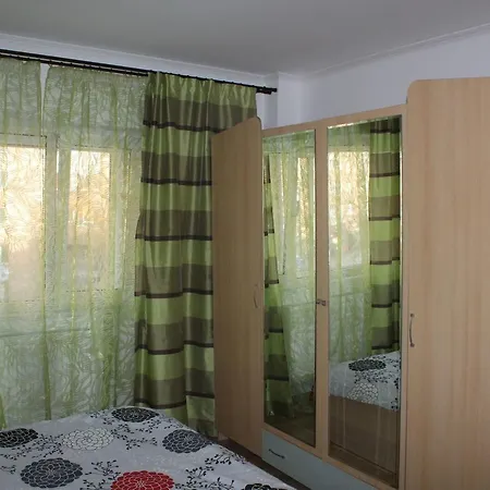 Aparttoamnei Braşov