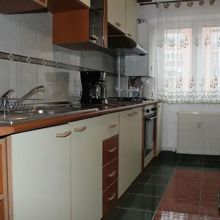 Aparttoamnei * Braşov