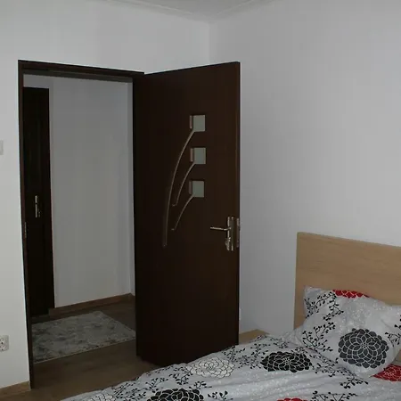 Aparttoamnei Braşov