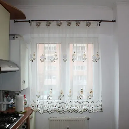 Aparttoamnei Lejlighed