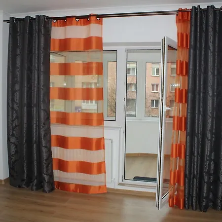 Lejlighed Aparttoamnei