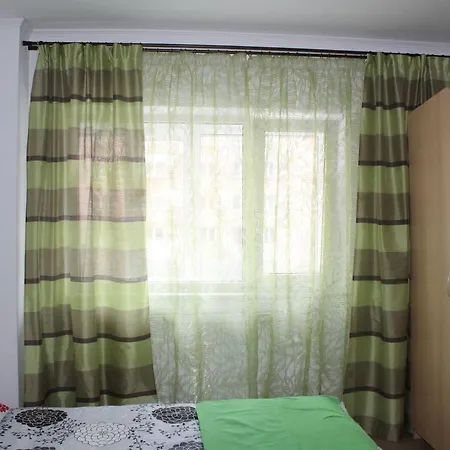 Aparttoamnei * Braşov