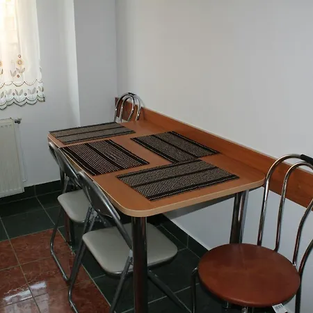 Lejlighed Aparttoamnei