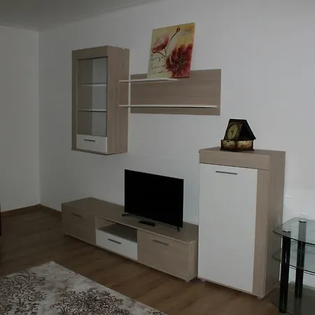 Aparttoamnei Lejlighed Braşov